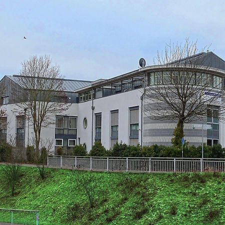 Plaza Suites Rüsselsheim Eksteriør billede