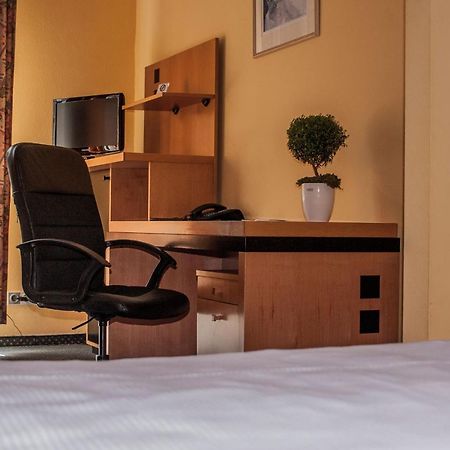 Plaza Suites Rüsselsheim Eksteriør billede