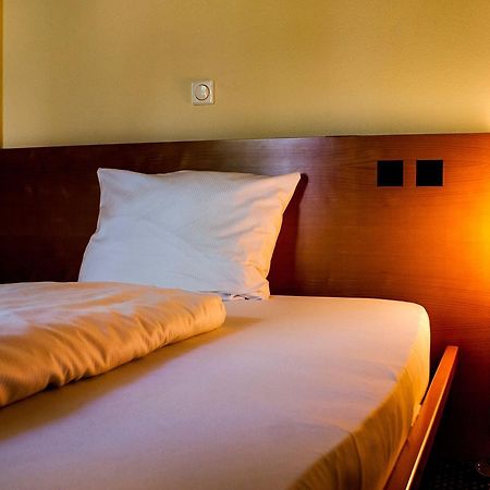 Plaza Suites Rüsselsheim Eksteriør billede