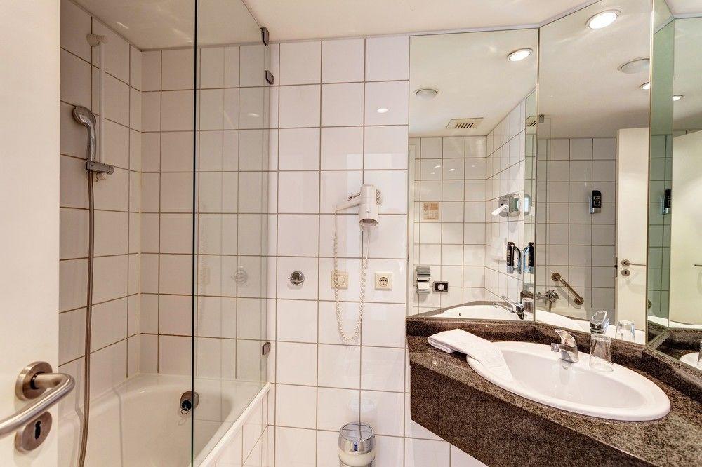 Plaza Suites Rüsselsheim Eksteriør billede
