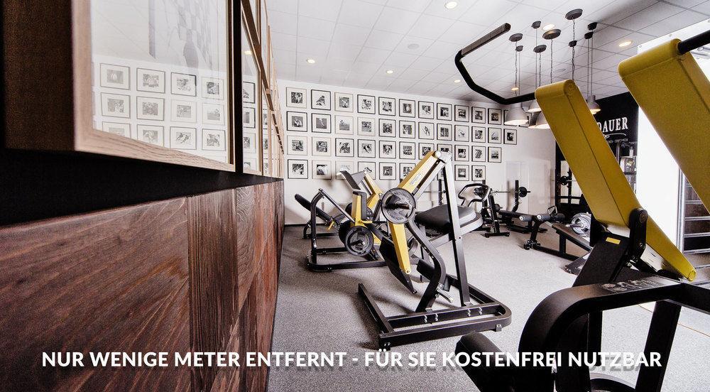 Plaza Suites Rüsselsheim Eksteriør billede