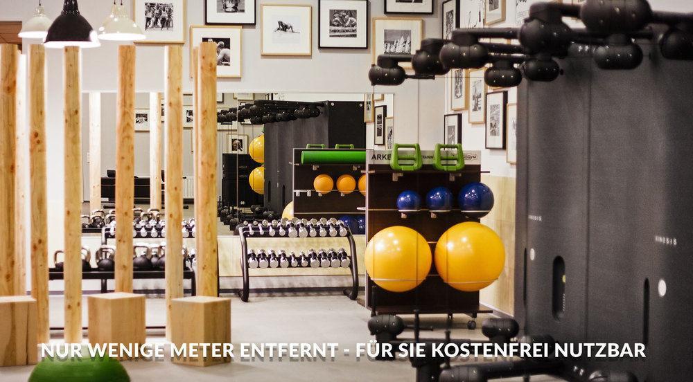 Plaza Suites Rüsselsheim Eksteriør billede