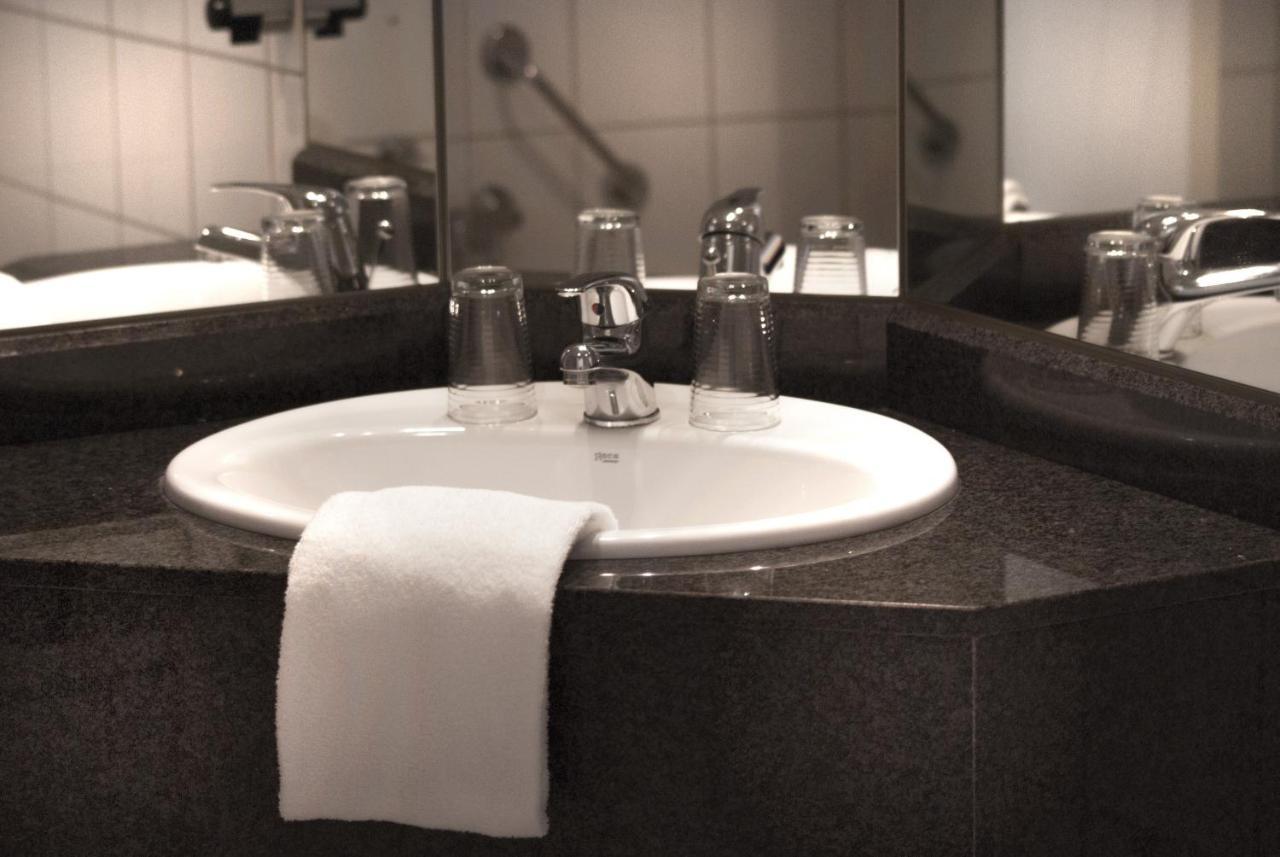 Plaza Suites Rüsselsheim Eksteriør billede